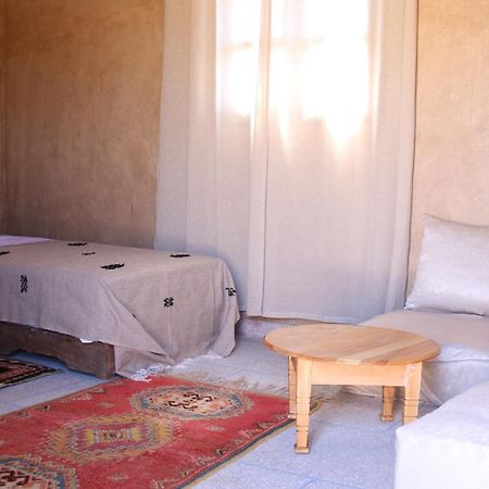 Gite Ait Lmaalam Chez Ahmed Skoura Zimmer foto