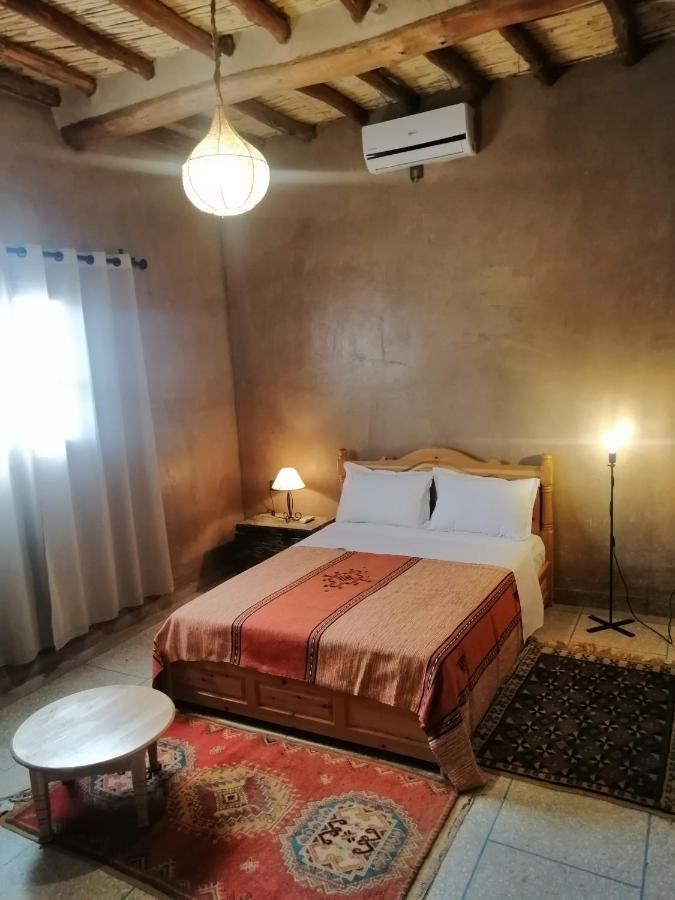 Gite Ait Lmaalam Chez Ahmed Skoura Zimmer foto