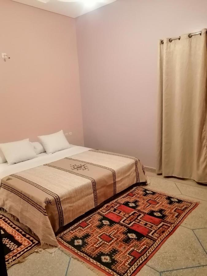 Gite Ait Lmaalam Chez Ahmed Skoura Zimmer foto