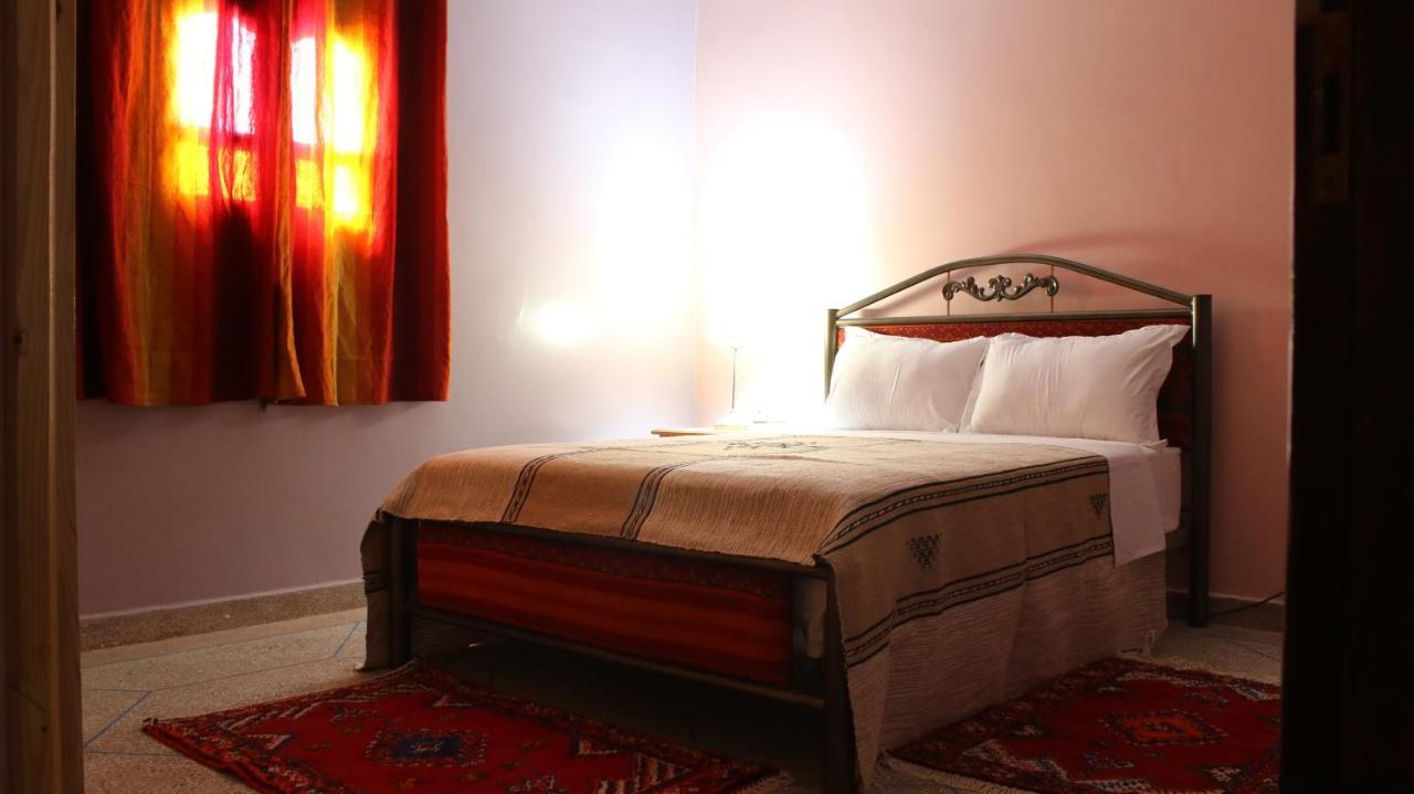 Gite Ait Lmaalam Chez Ahmed Skoura Zimmer foto