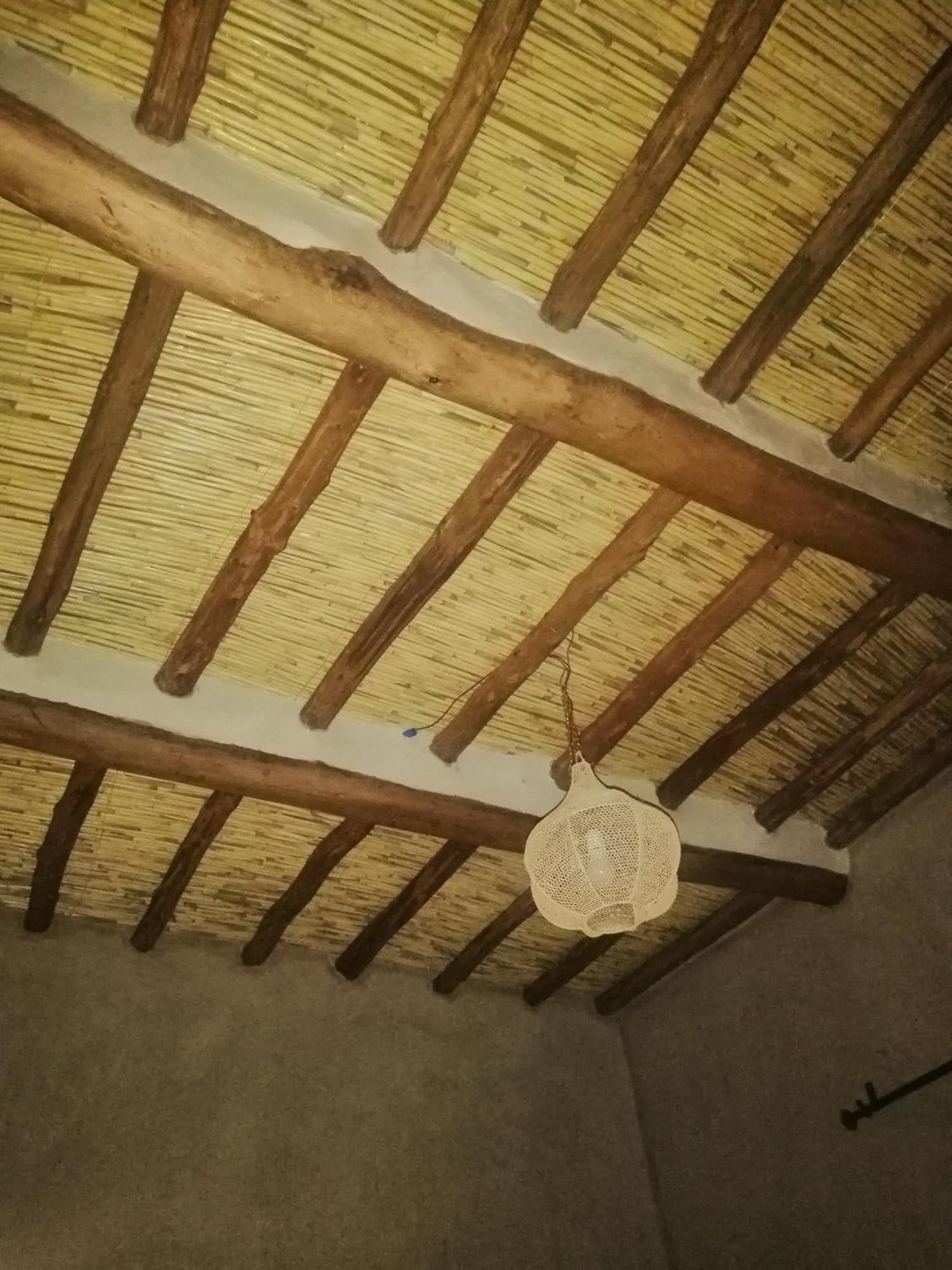 Gite Ait Lmaalam Chez Ahmed Skoura Zimmer foto